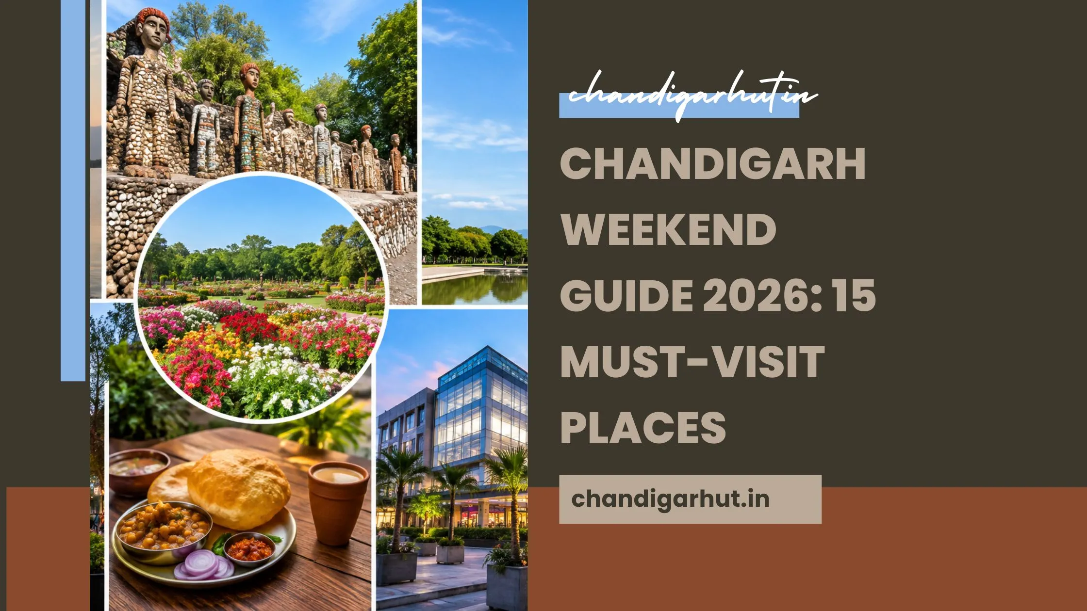 Chandigarh Weekend Guide