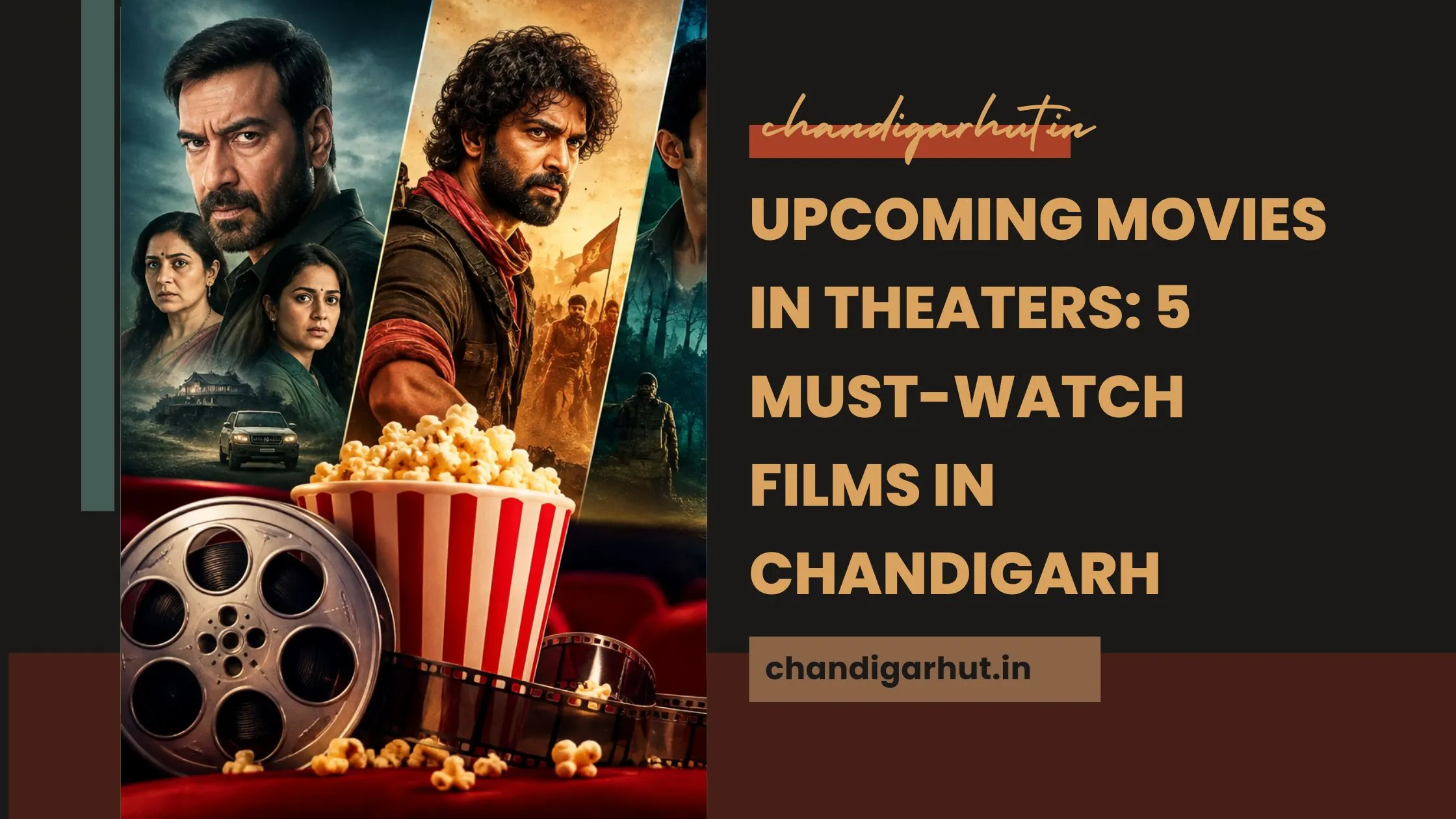upcoming movies in theaters
