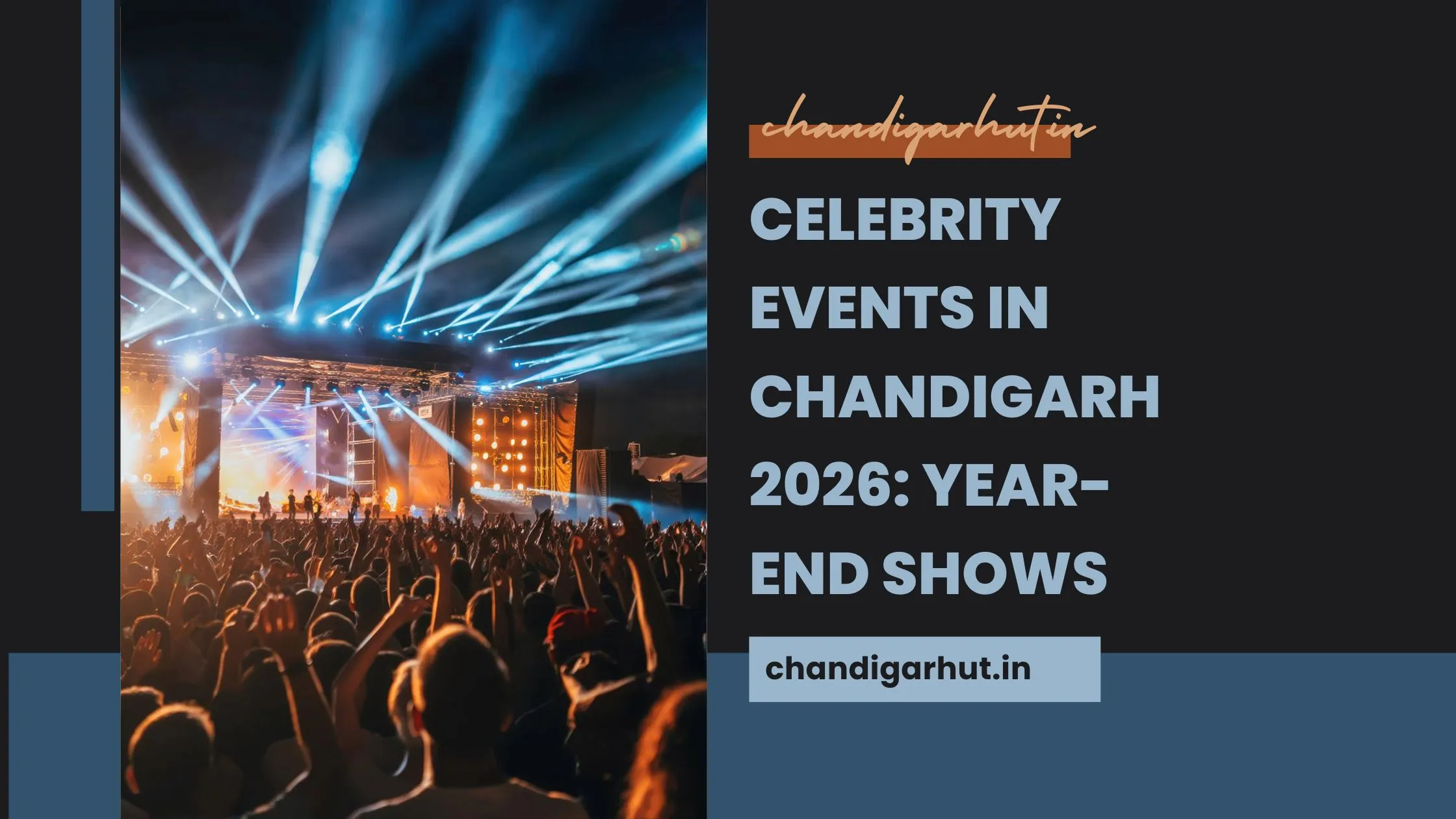 Celebrity Events 