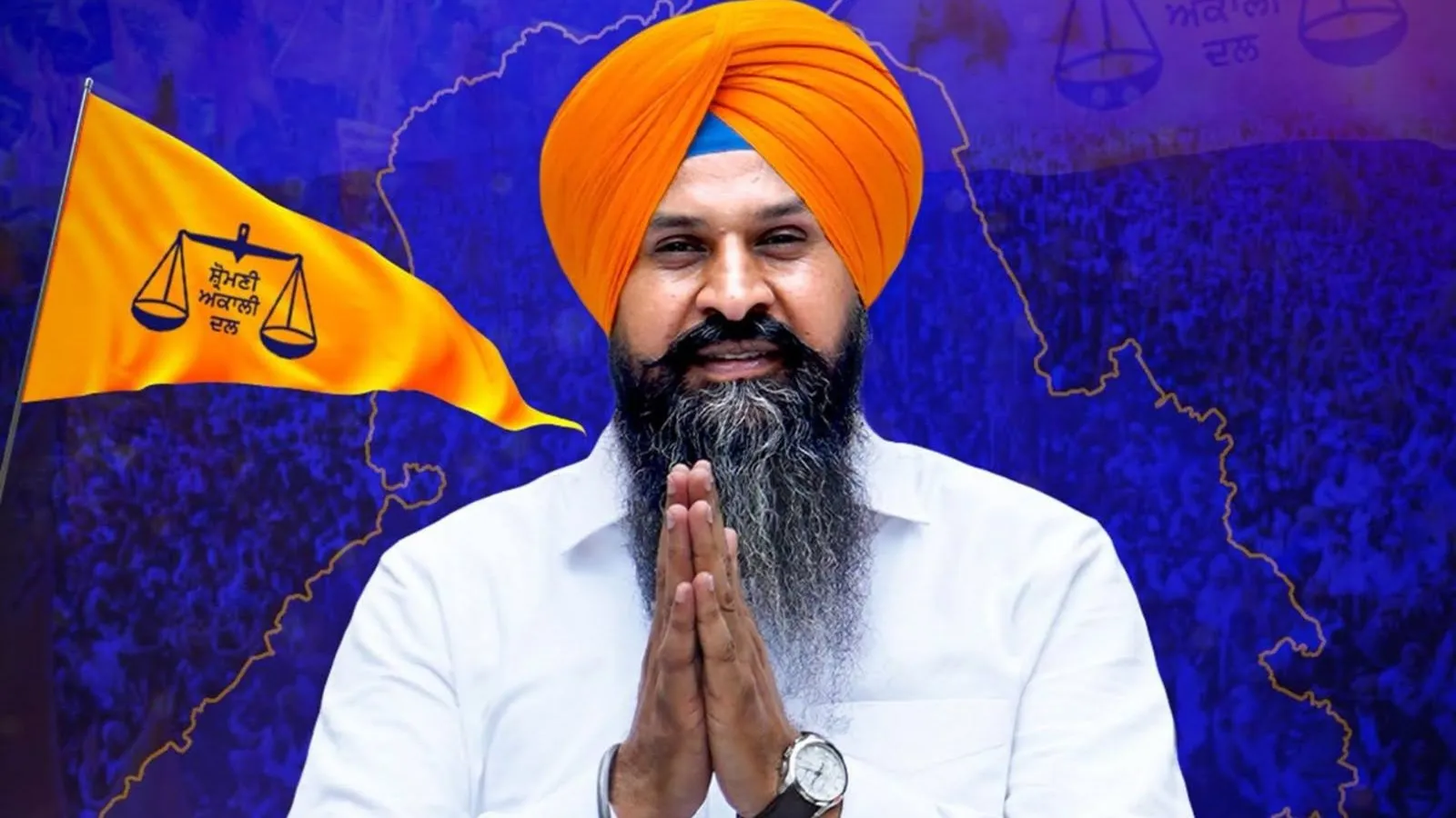 Ravinder Singh Khera: Grassroots Commitment and Political Responsibility in Kharar