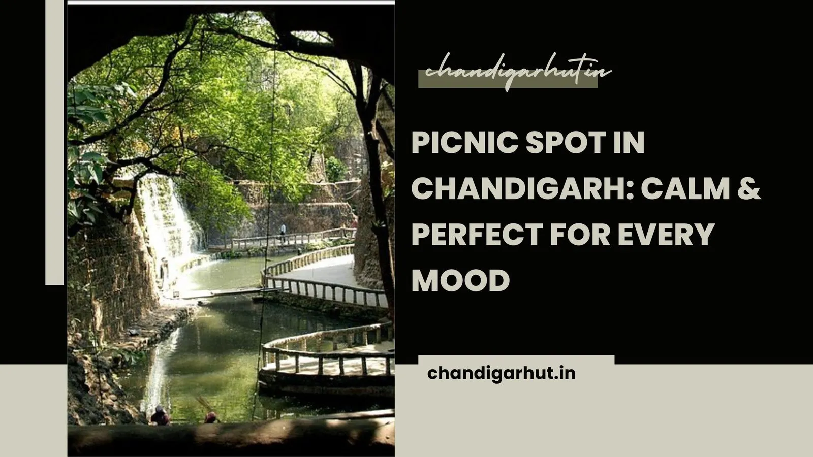 Picnic Spot in Chandigarh: Calm &amp; Perfect for Every Mood