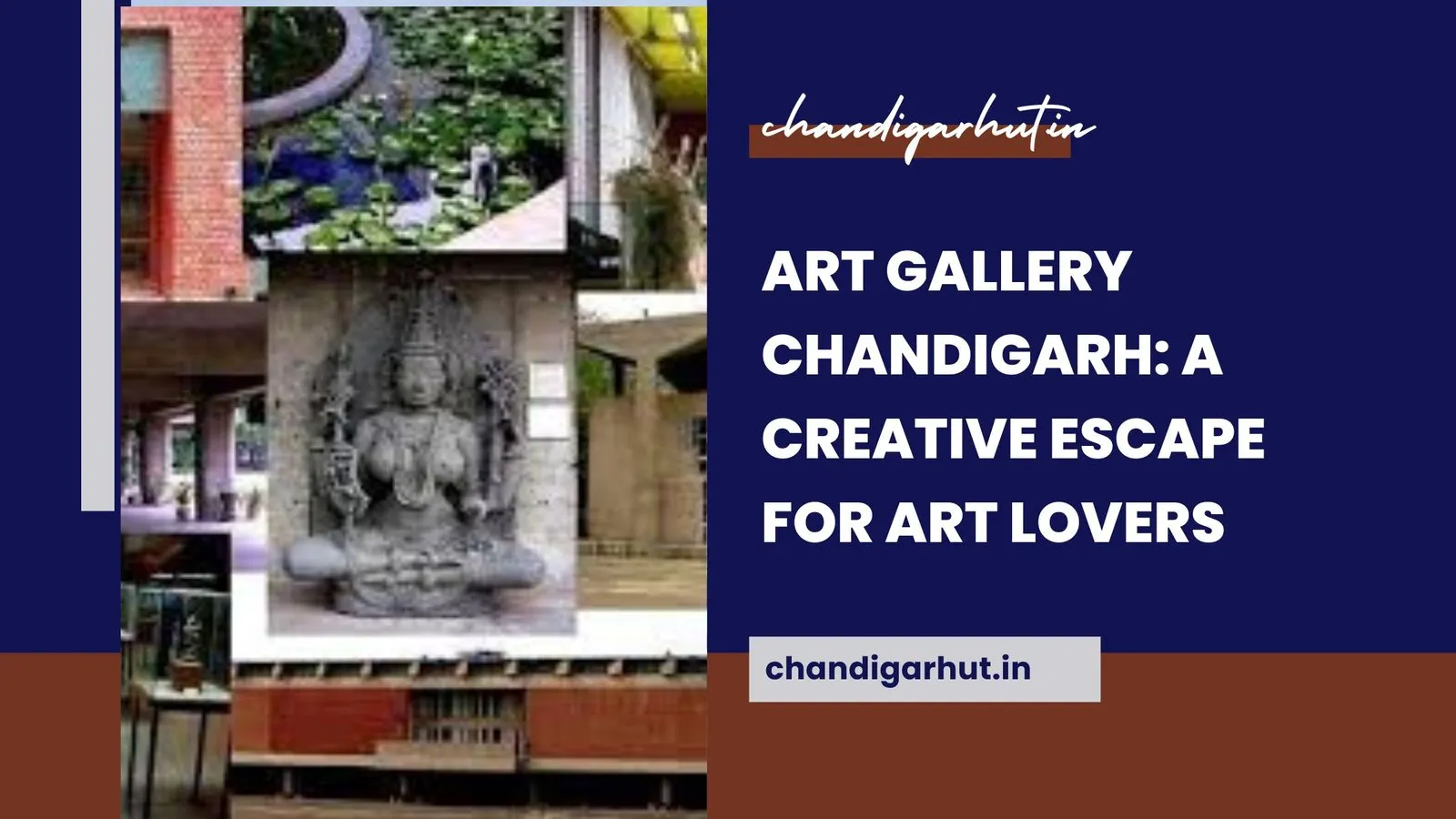 Art Gallery Chandigarh: 10 Inspiring Reasons This Creative Hub Feels Like a Hidden Treasure