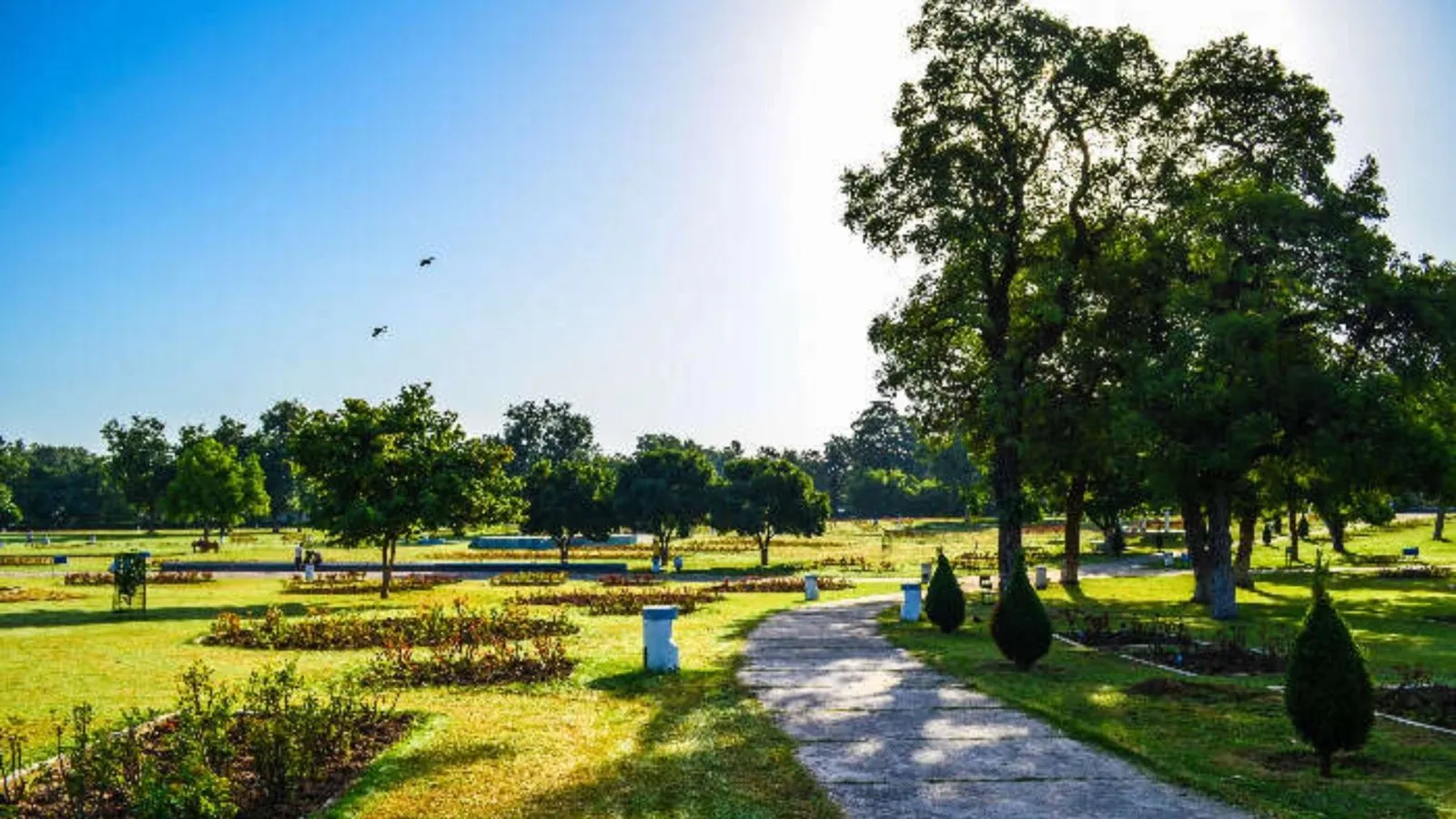 Chandigarh Tourism