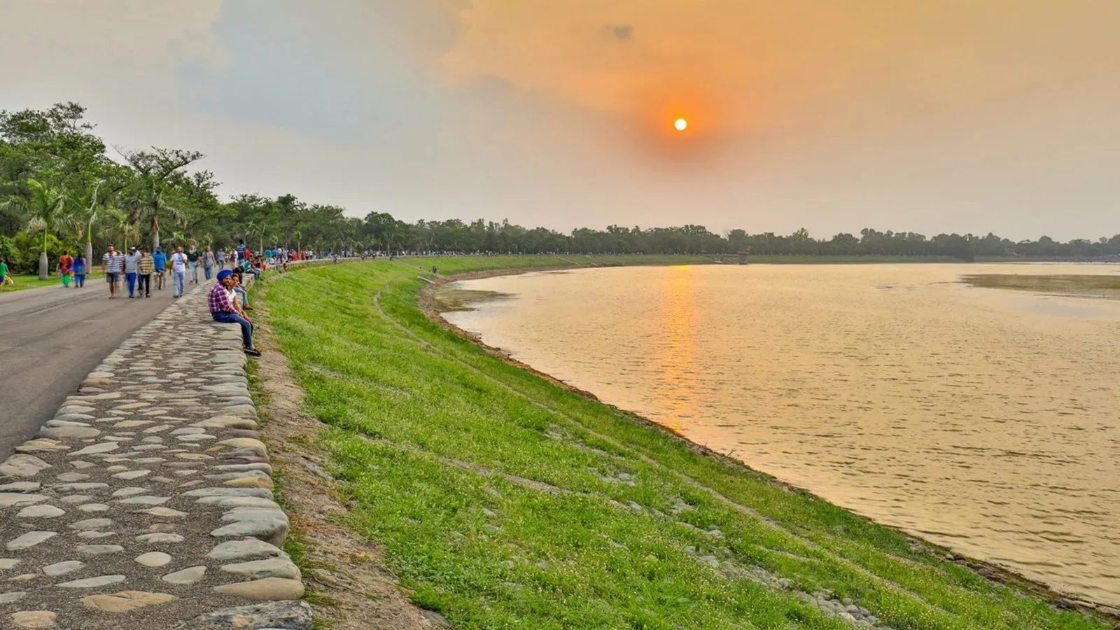Places to Visit in Chandigarh