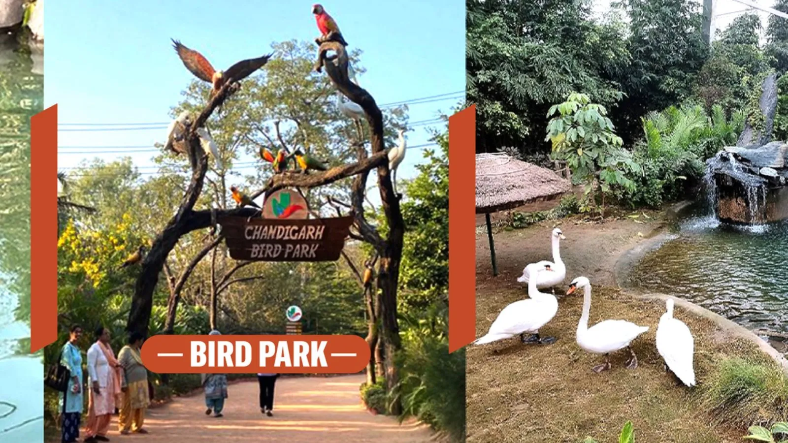 Chandigarh Tourism