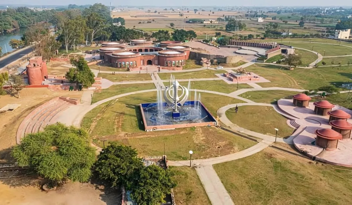 Chamkaur Sahib Punjab: Why This Small Town Holds One of Sikhism’s Greatest Stories of Courage
