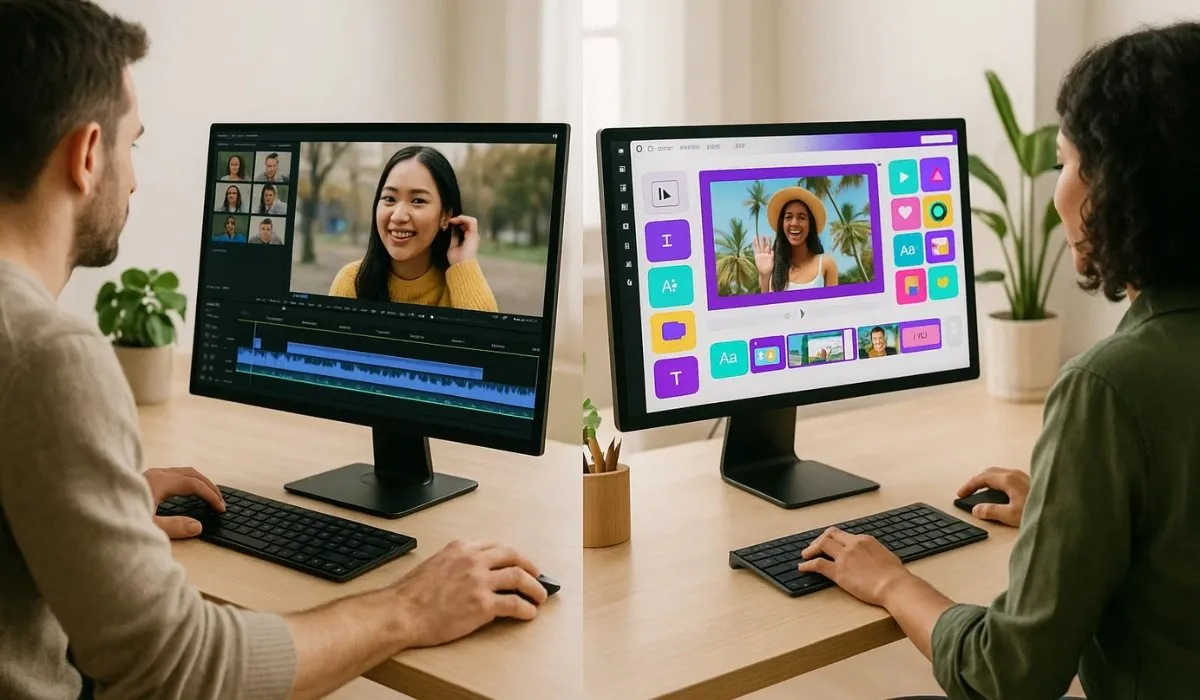 Vizard AI vs. Canva Video: Which Tool Is Better for Quick Edits in 2025?