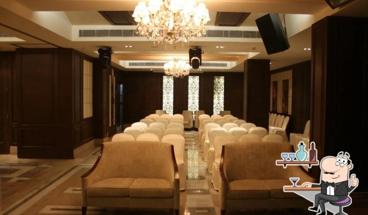 Amara Hotel Chandigarh: Where Every Stay Feels Special