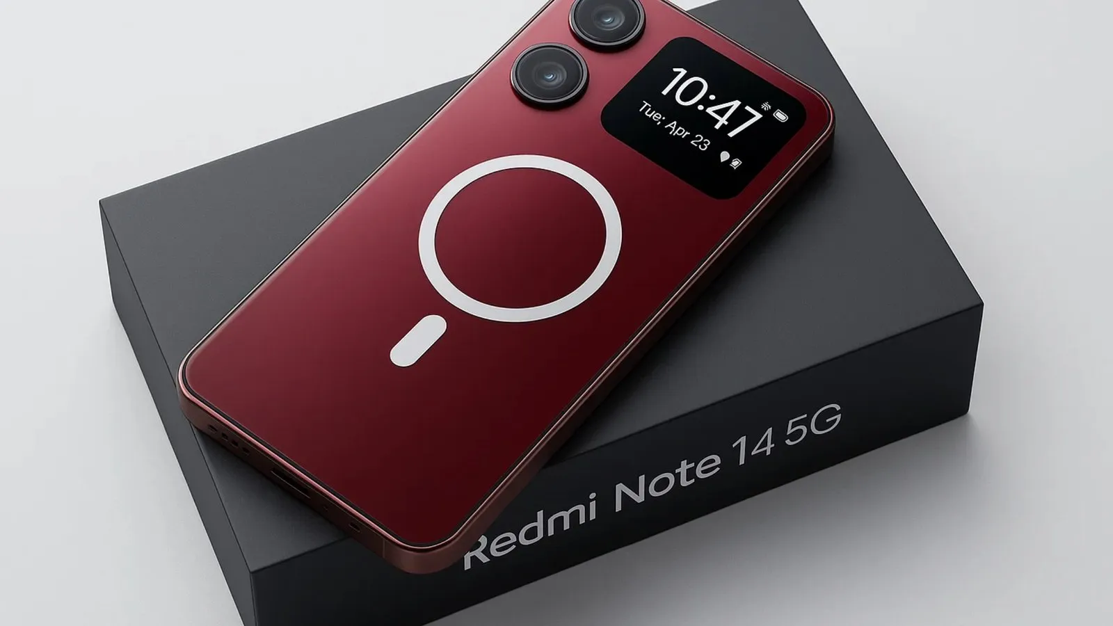 Redmi Note 14 SE Launches with Shocking Features Under Budget