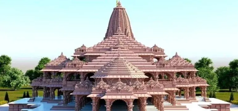 Ayodhya Ram Temple Museum: 5,000 Years of Divine History