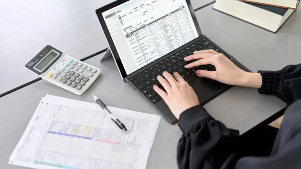 Data Entry Jobs