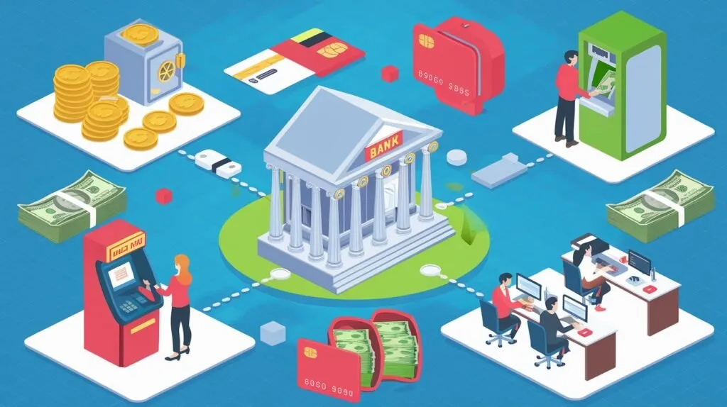 Traditional Banking