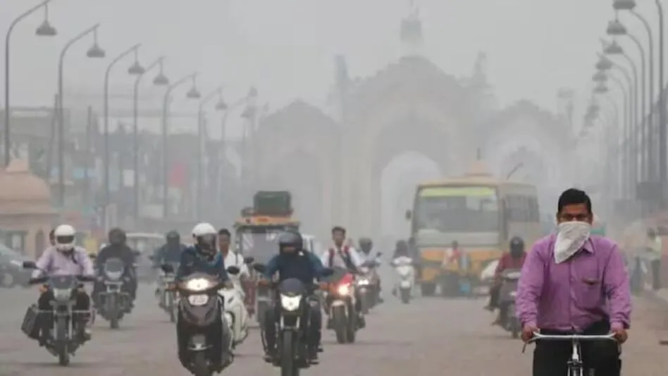 Air Pollution Crisis Could Cost India 3.2% of Its GDP – Report