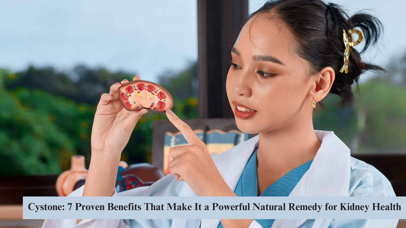 Cystone: 7 Proven Benefits That Make It a Powerful Natural Remedy for Kidney Health