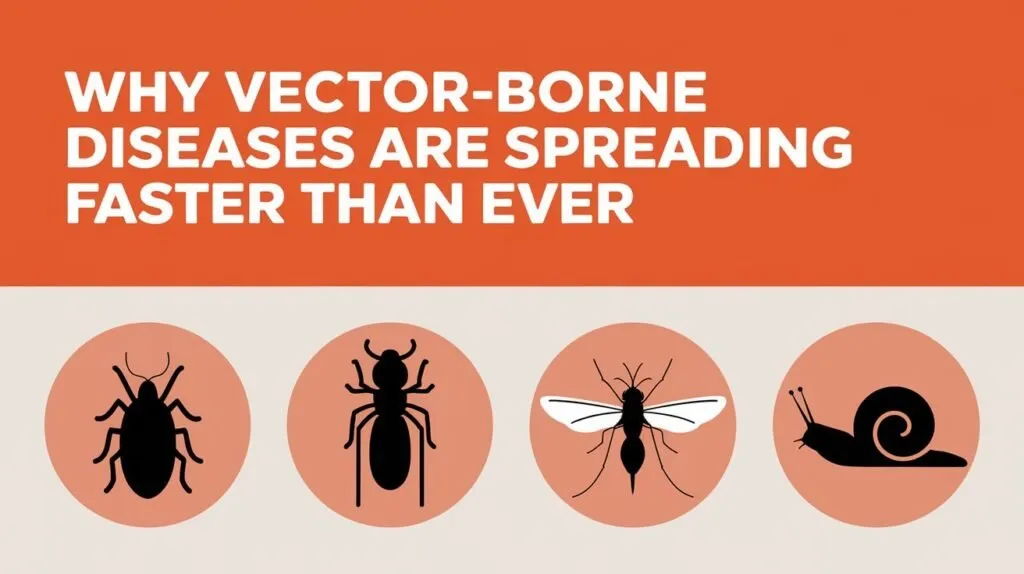 Vector-Borne Diseases