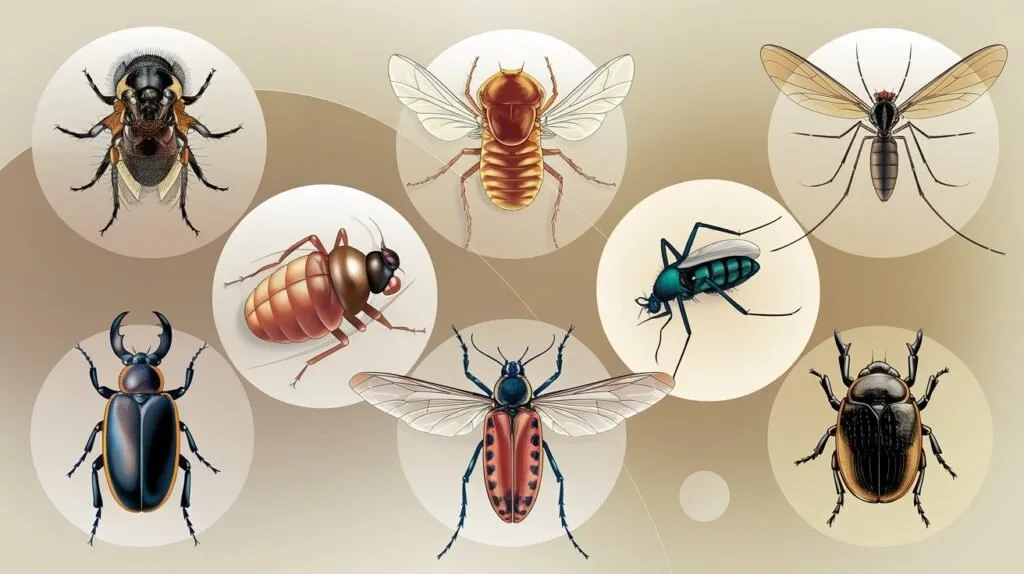 Vector-Borne Diseases