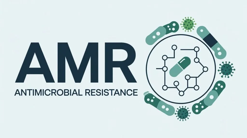 Antimicrobial Resistance