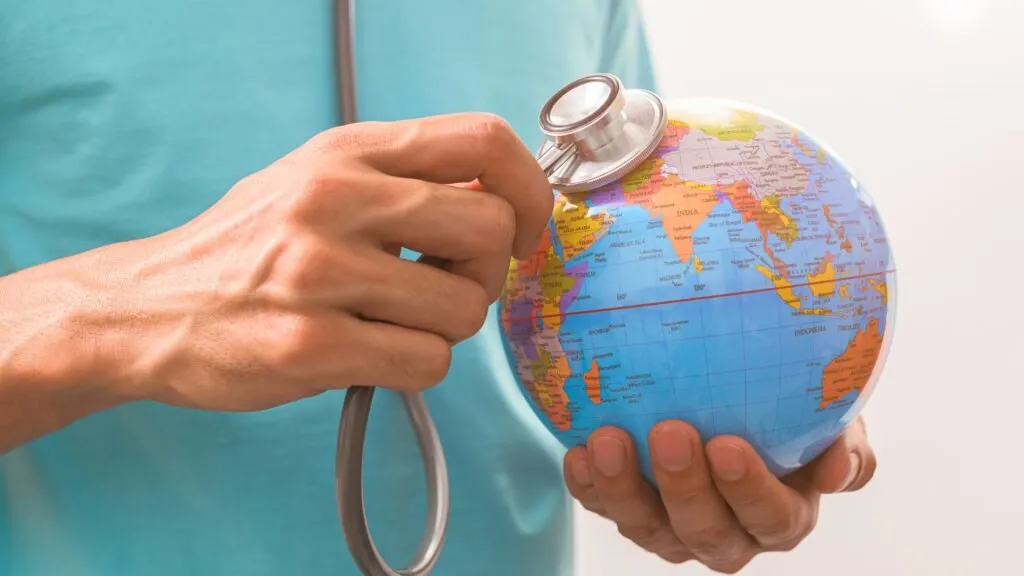 World Health Day 2025
