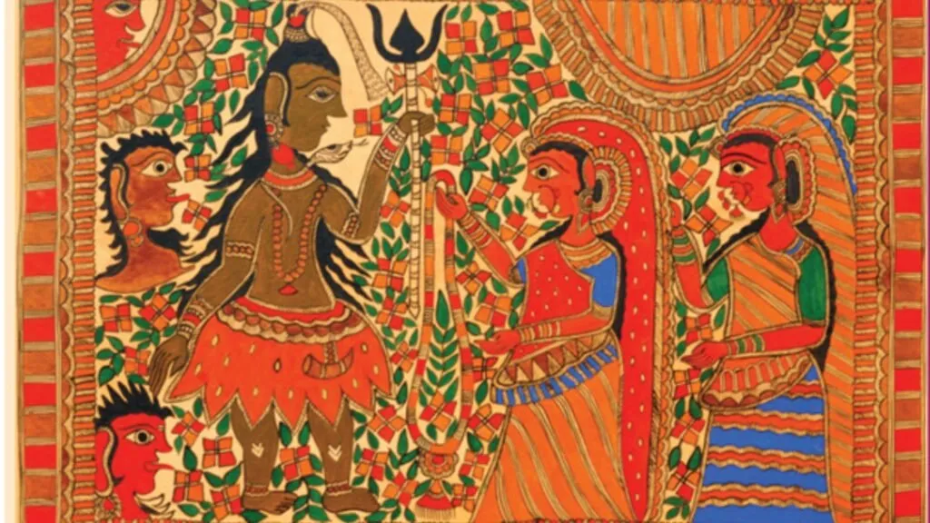 Revival of Dying Art Forms