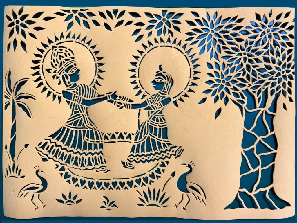 Revival of Dying Art Forms