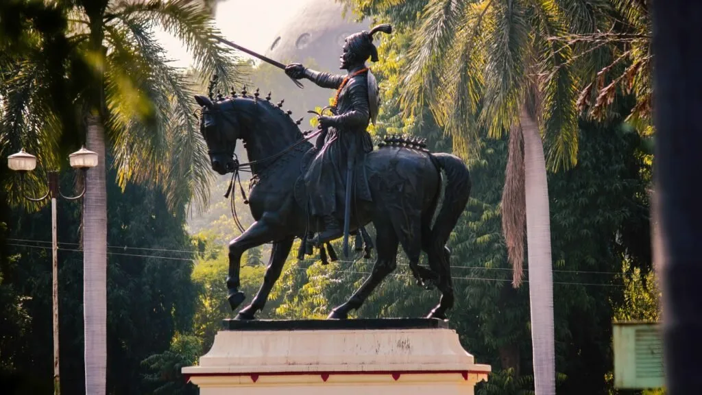Shivaji Maharaj Punyatithi