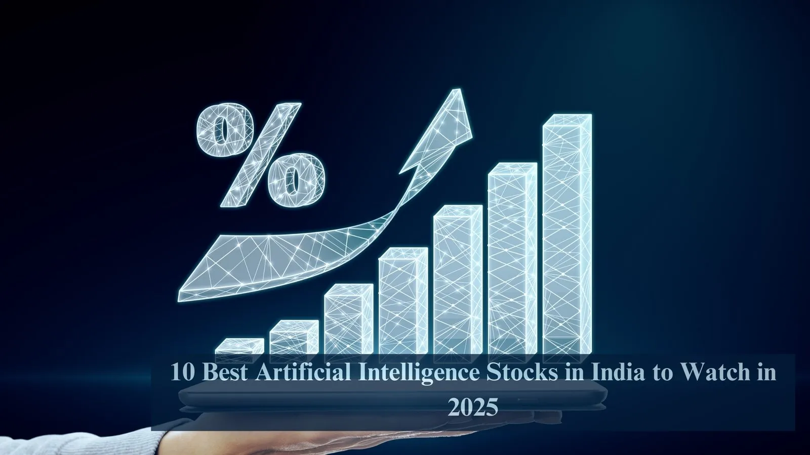 10 Best Artificial Intelligence Stocks in India to Watch in 2025