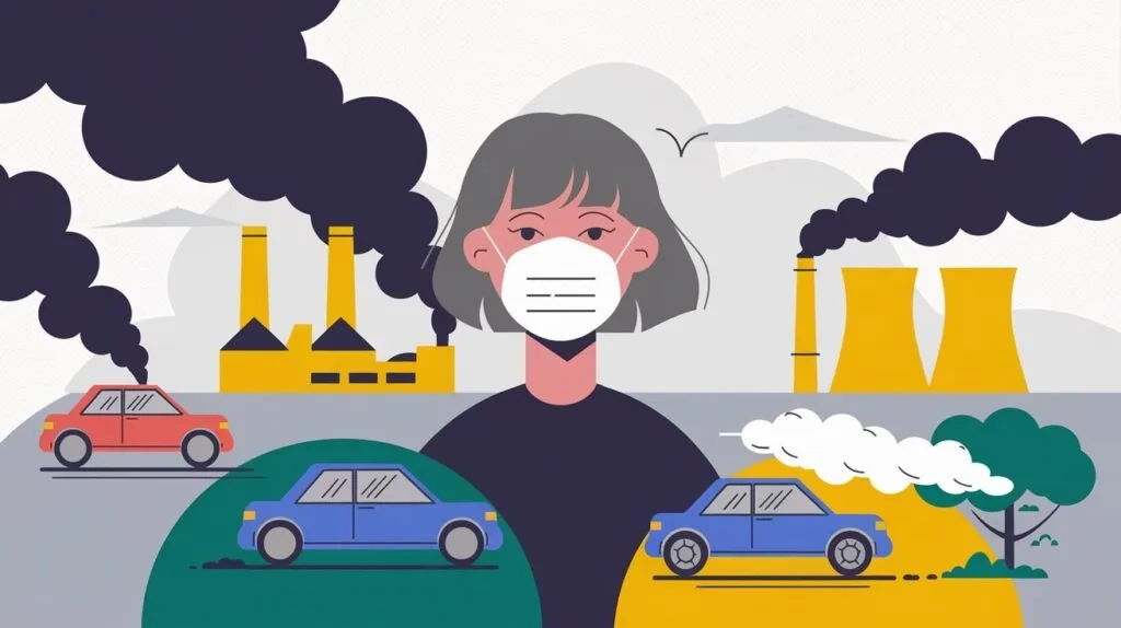National Clean Air Programme