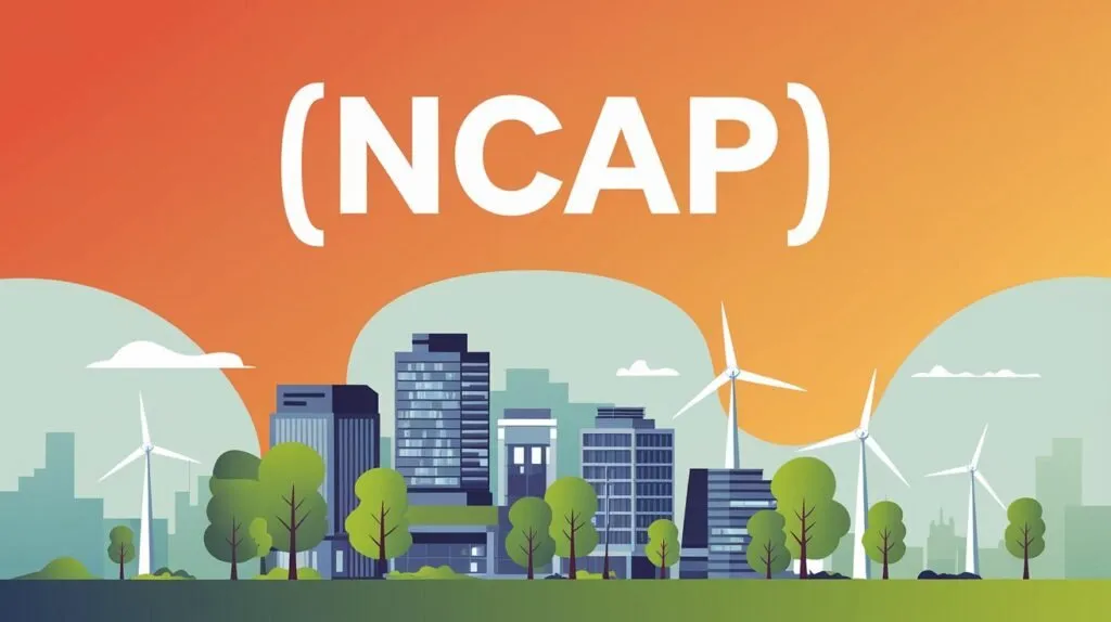 National Clean Air Programme