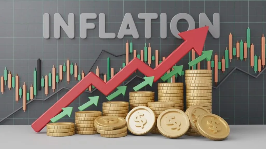 Inflation and Monetary Policy
