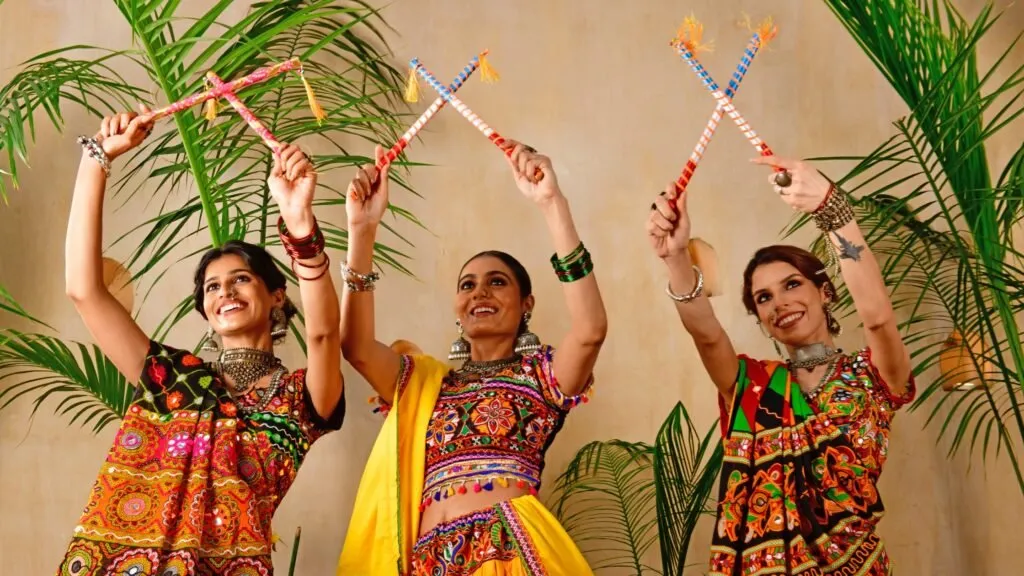 Gudi Padwa