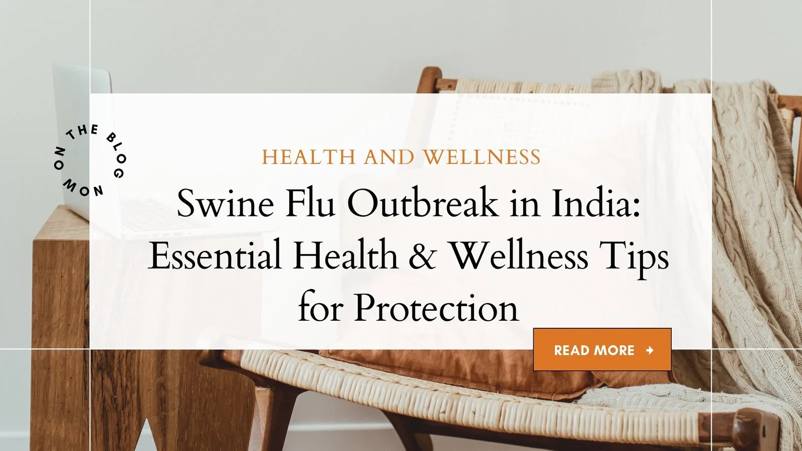 Swine Flu Outbreak in India: A Growing Threat to Health & Wellness
