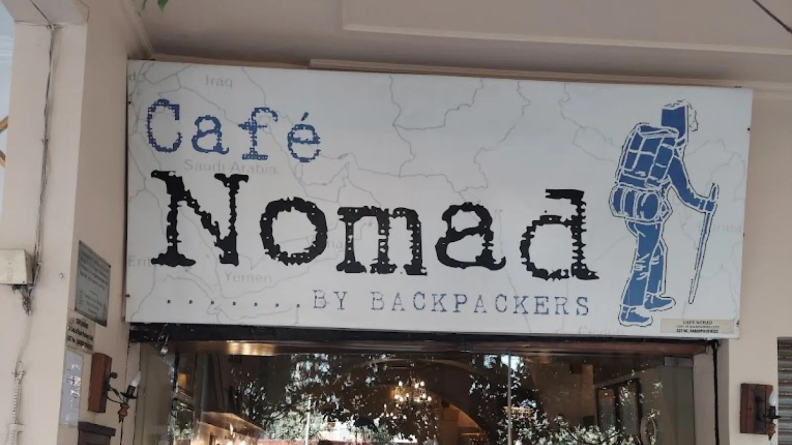 Why Is Café Nomad Chandigarh the Ultimate Cozy Spot?