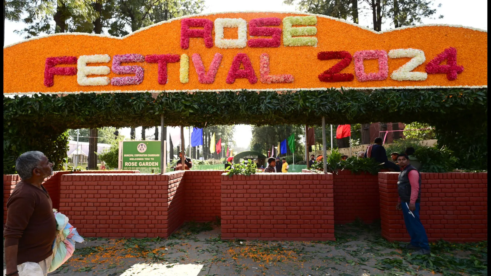 Rose Festival Chandigarh 2025 | Complete Guide to Dates, Timings & Highlights