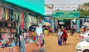 Tibet Market Chandigarh: A Shopper’s Paradise for Authentic Tibetan Goods