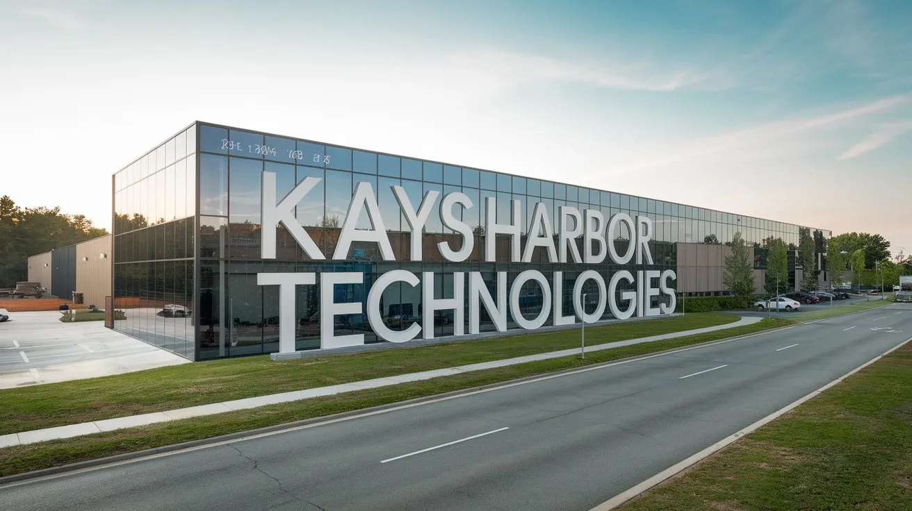 Discover Kays Harbor Technologies: Powering Chandigarh’s IT Landscape