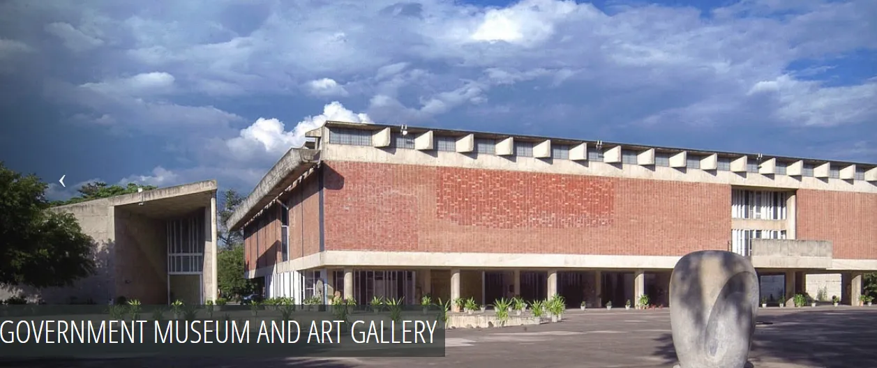 Government Museum and Art Gallery Chandigarh: A Complete Guide to History, Art, and Cultural Heritage