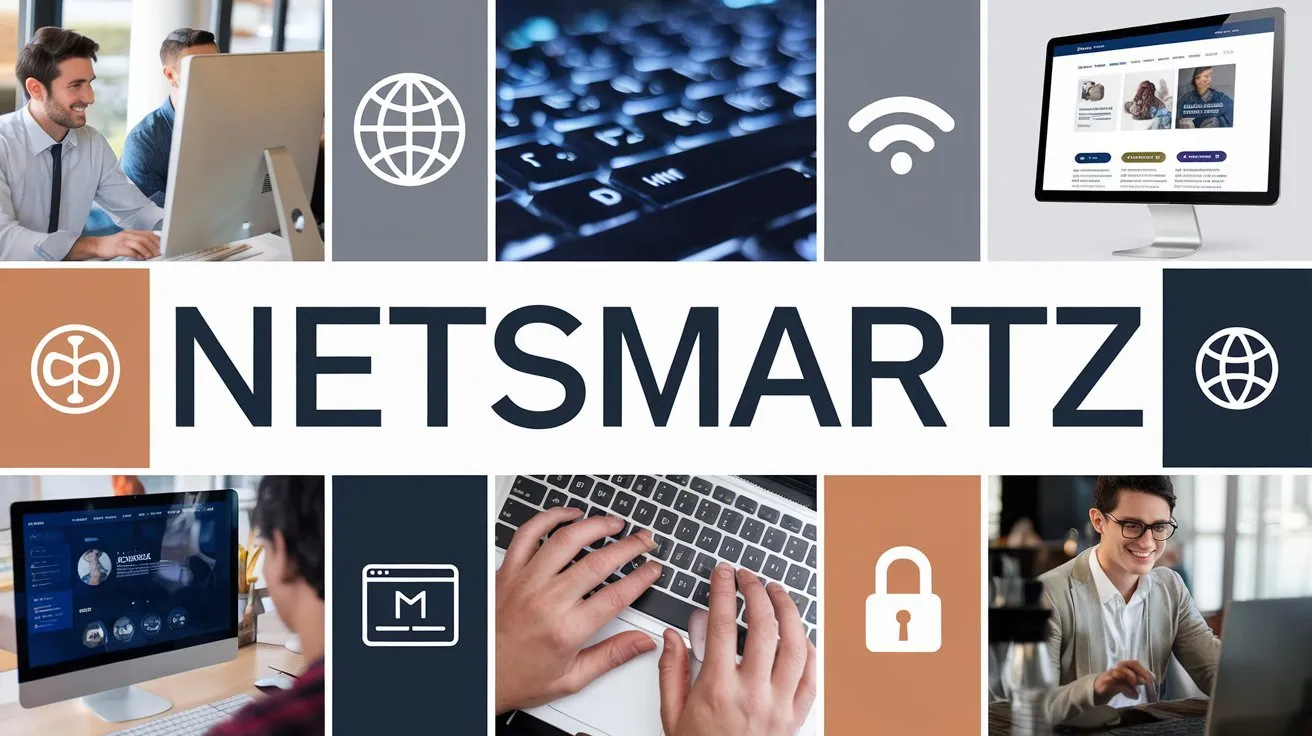 Netsmartz: Transforming Chandigarh’s tech scene with innovative IT solutions.