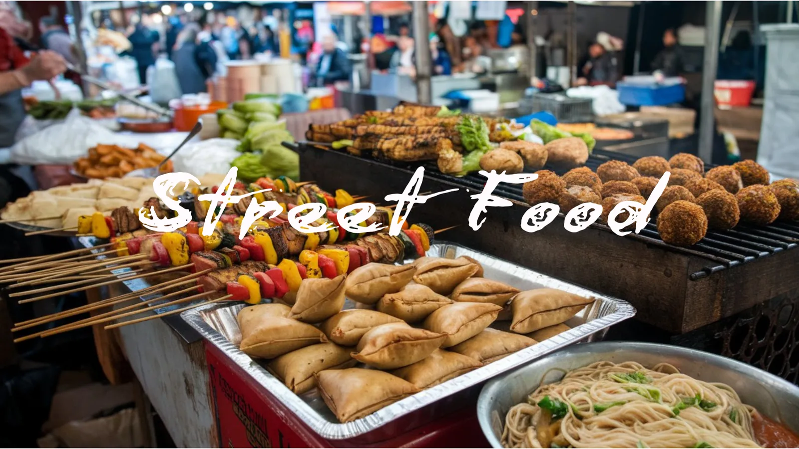 Unmissable Spots for Mouthwatering Street Food in Chandigarh
