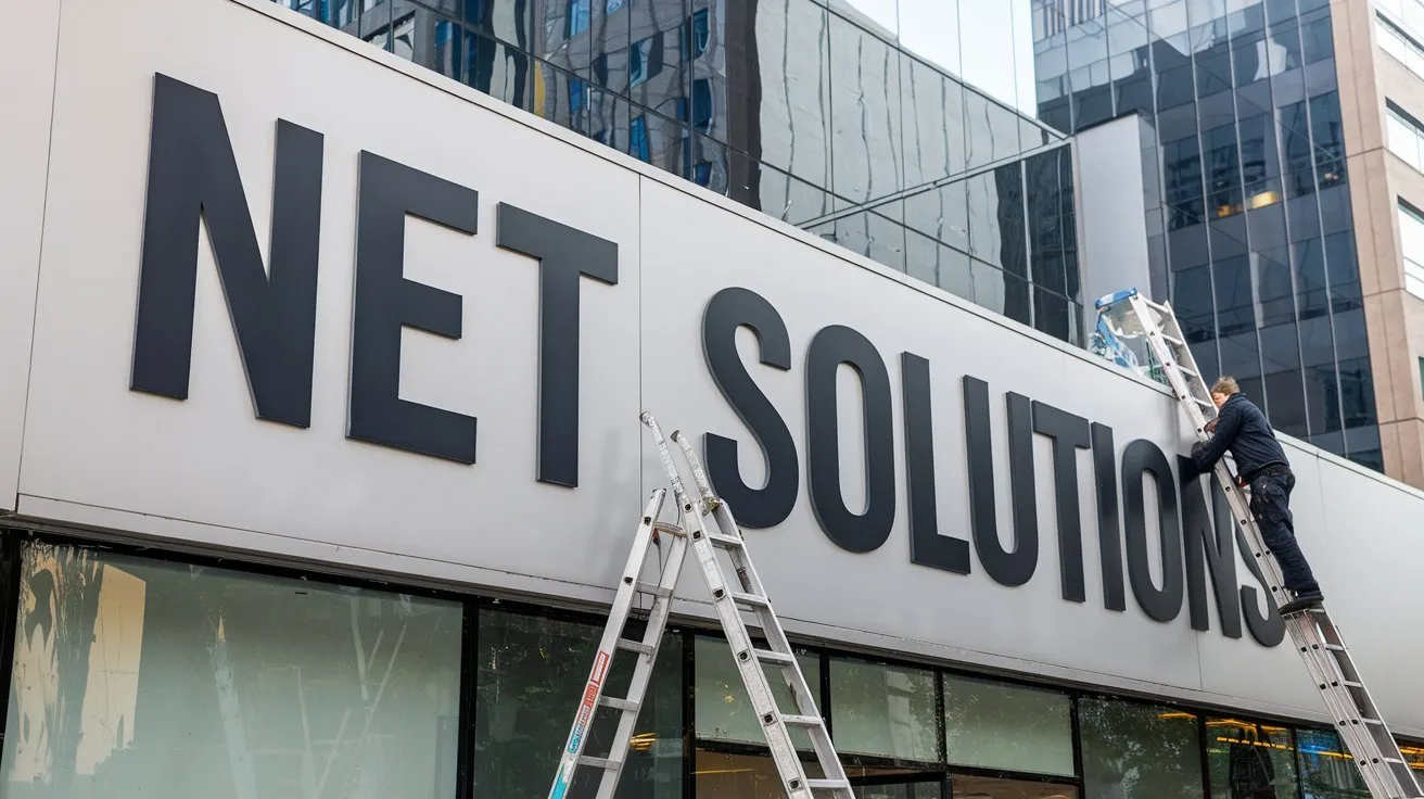 Net Solutions: A Comprehensive Look at an Innovative IT Company in Chandigarh