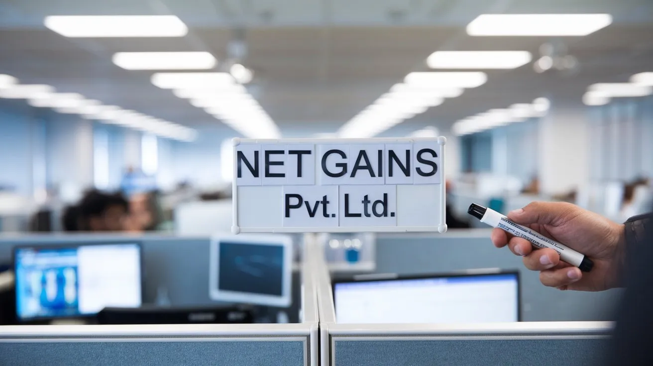 Comprehensive Insight into Net Gains Pvt Ltd. – A Dynamic IT Company in Chandigarh