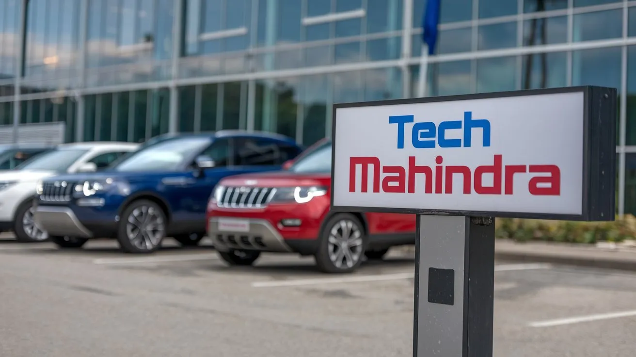 Tech Mahindra in Chandigarh: A Hub of Innovation and Opportunity