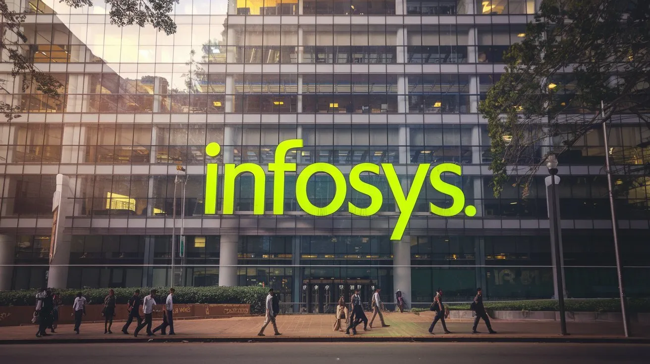 Discover how Infosys is shaping the future of IT in Chandigarh