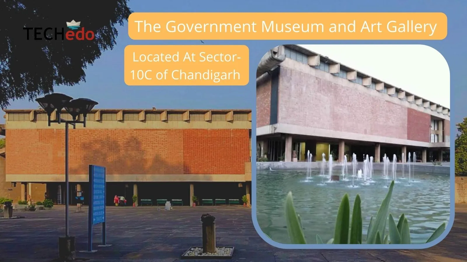 5 Reasons to Explore the Government Museum and Art Gallery: A Cultural Treasure in Chandigarh