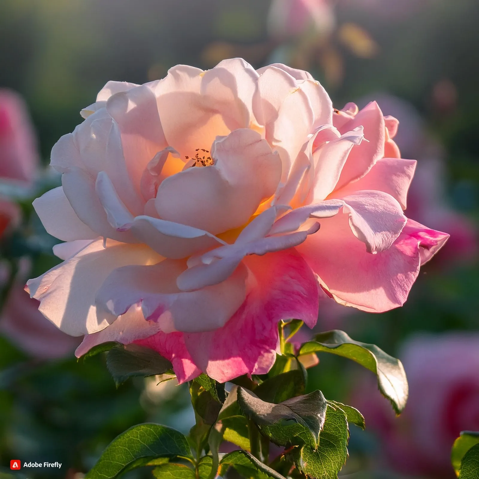 Garden of Fragrance Chandigarh