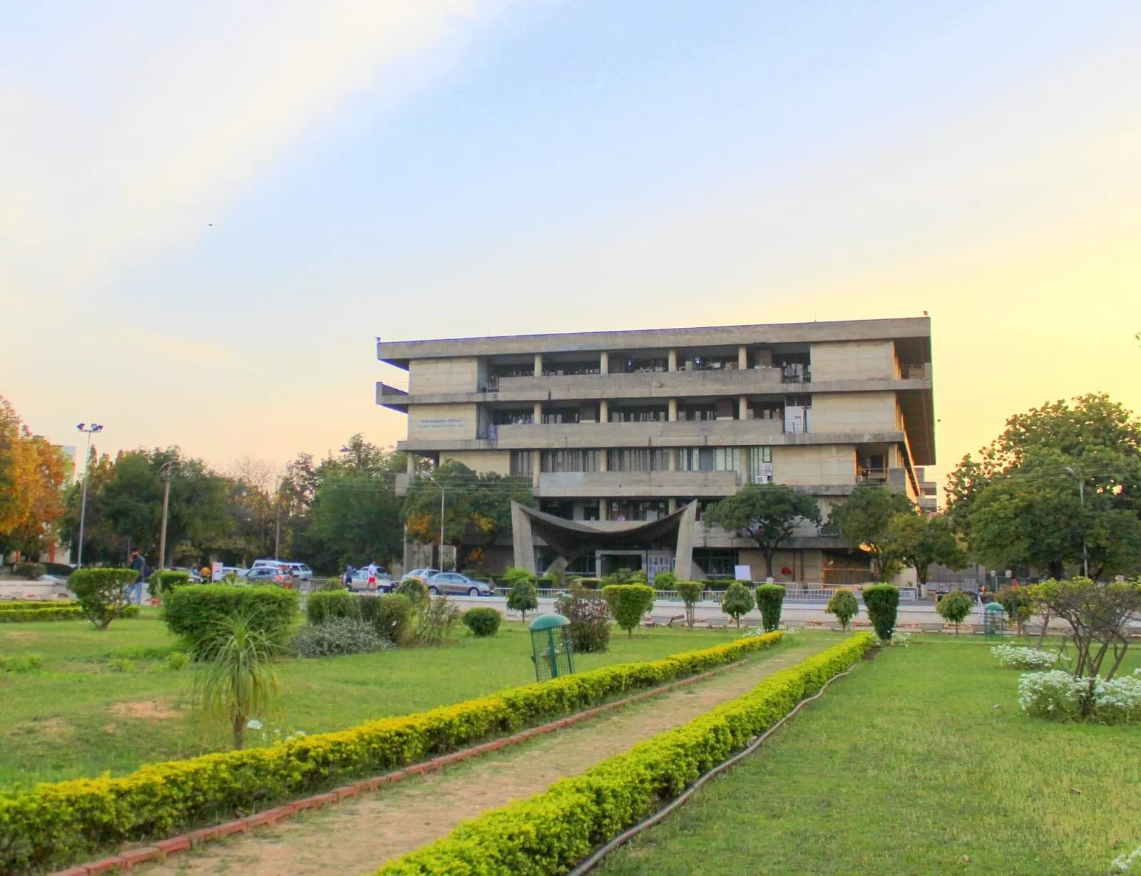 Chandigarh’s Rise as a Premier Destination for Higher Education
