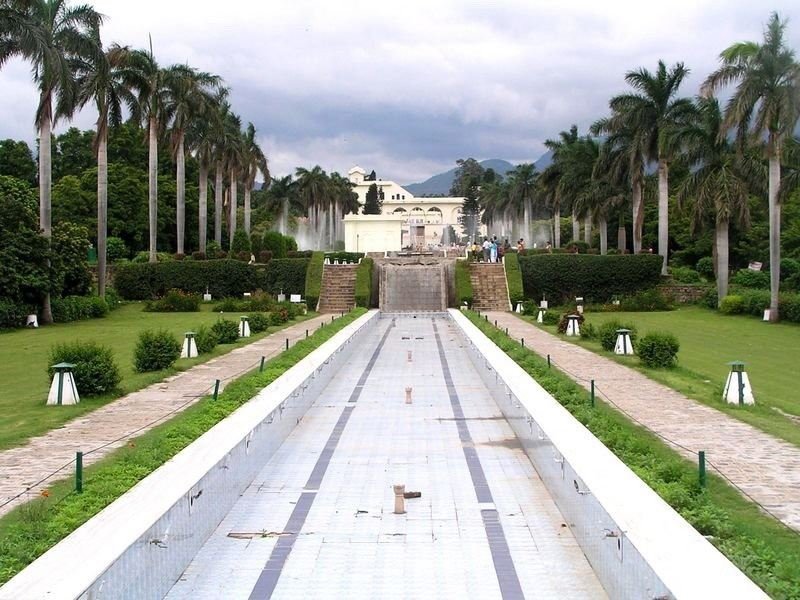 Pinjore Gardens