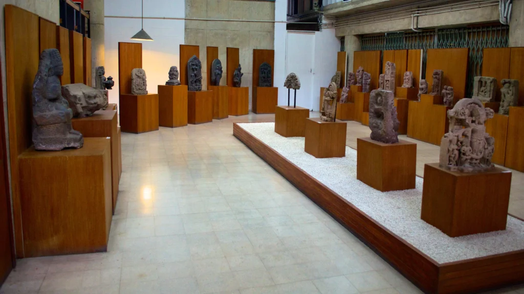 Government Museum and Art Gallery