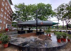 Indian Air Force Heritage Museum Chandigarh