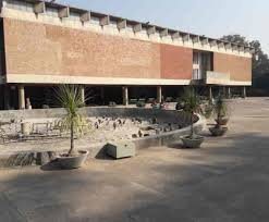 Natural History Museum Chandigarh