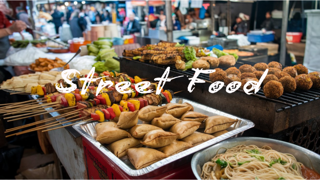 Street Food